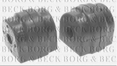BORG & BECK bsk7379k -  Ремкомплект, соединительная тяга стабилизатора